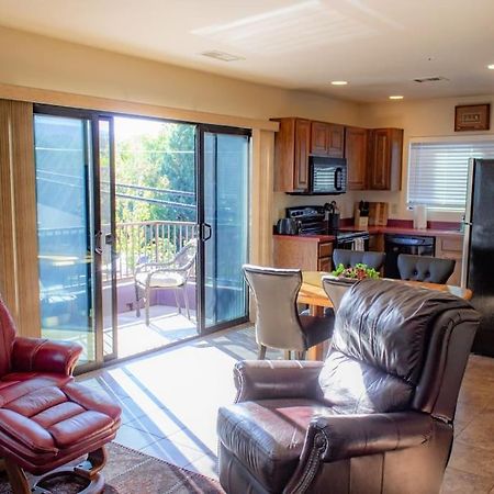 Shaman'S Den - Aptly Decorated Space W/A View Apartment Sedona Exterior photo